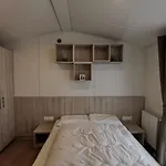 Stacaravan De Maravan Horská chata