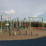Horská chata Stacaravan De Maravan *