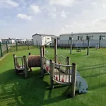 Stacaravan De Maravan Middelkerke