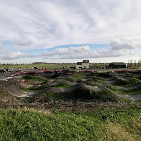 Stacaravan De Maravan * מידלקרק