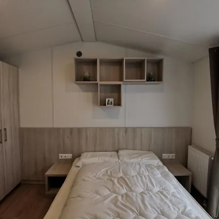 Stacaravan De Maravan Chalet